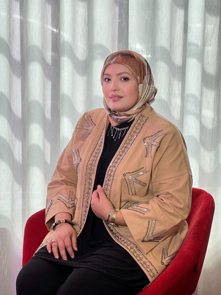 فن هندسة ماركة ملابس والتسويق الهادف لها