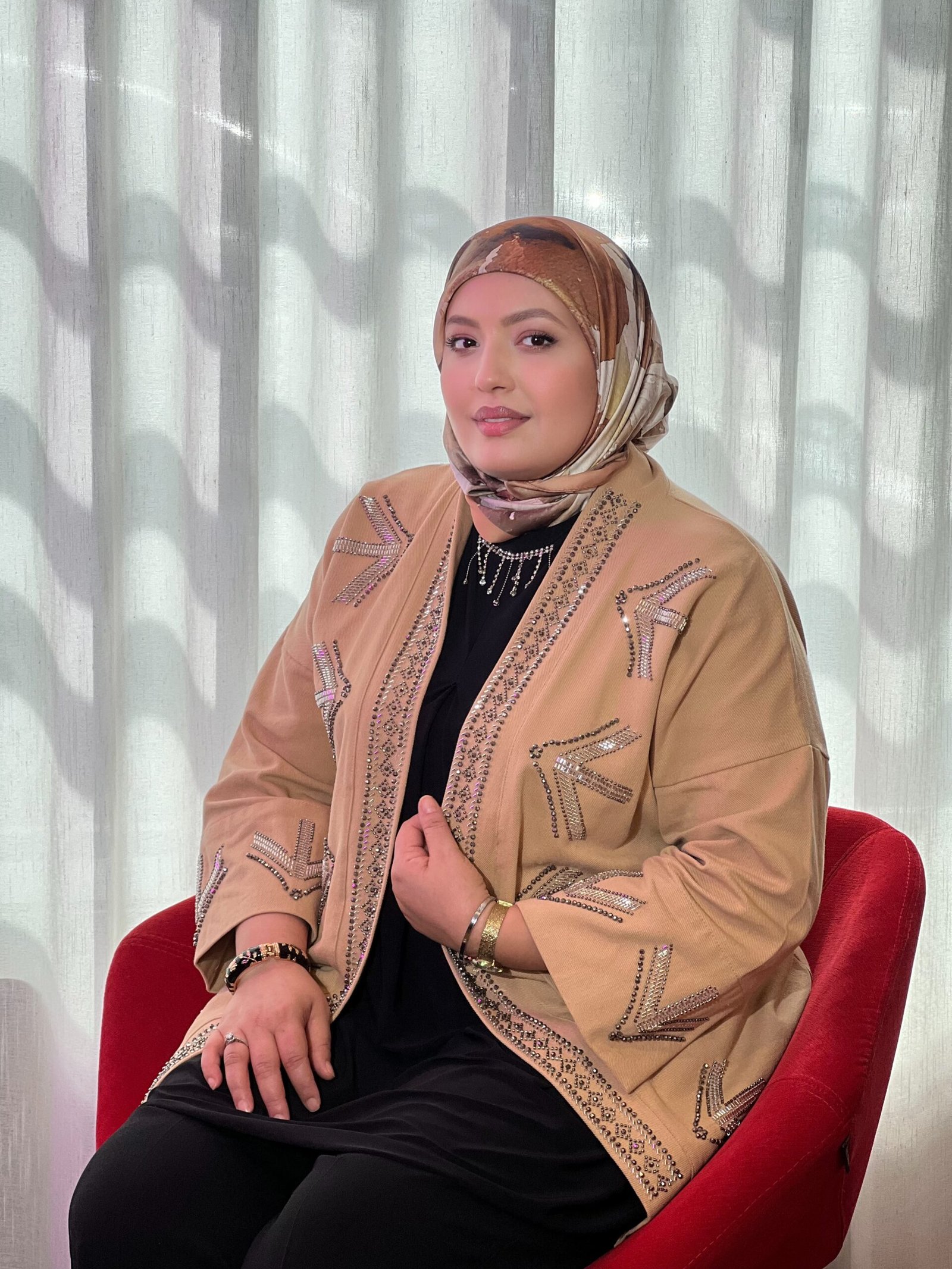 فن هندسة ماركة ملابس والتسويق الهادف لها